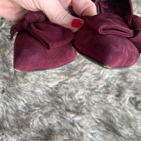 Ferragamo Cylinder Heels - Picture 7 of 12